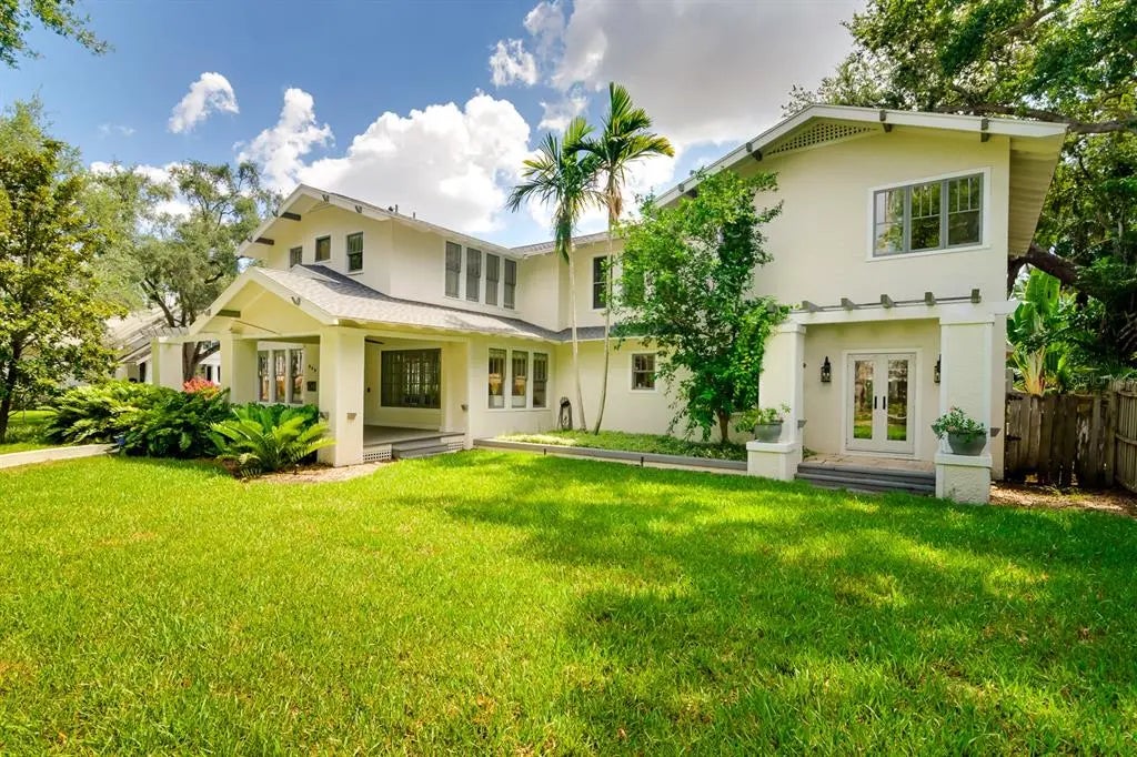 800 S Oregon Avenue, TAMPA