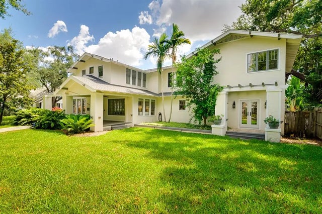 800 S Oregon Avenue, TAMPA