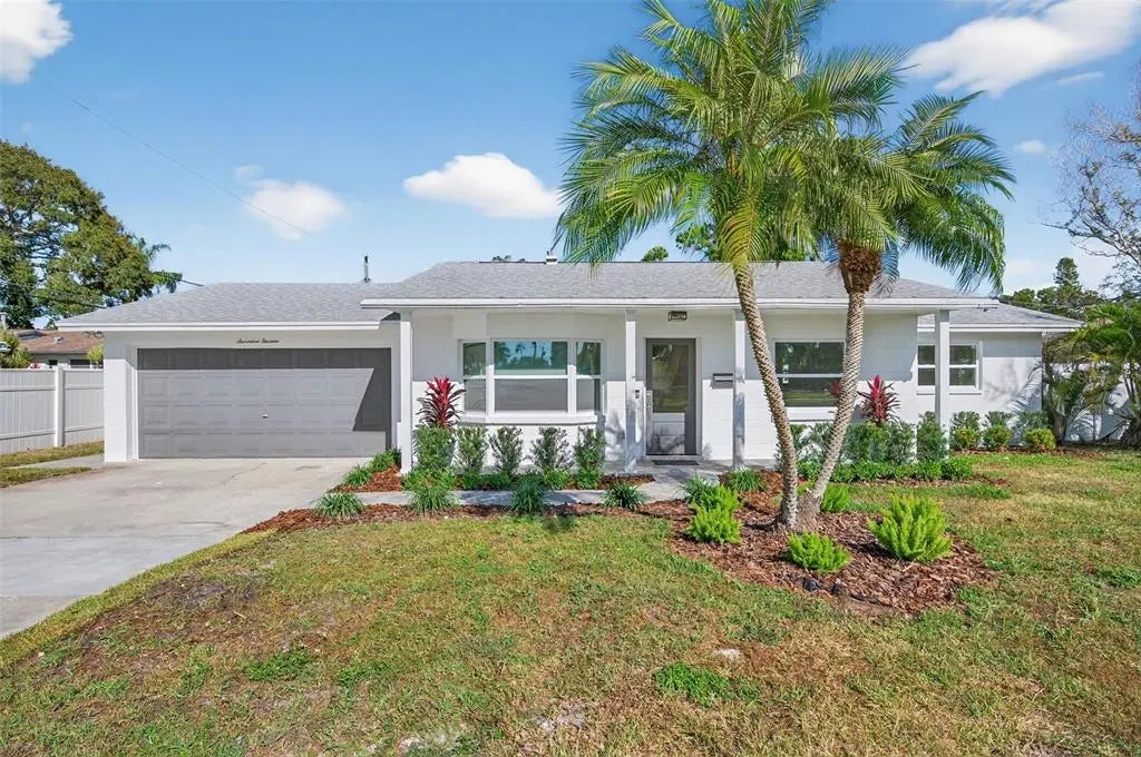 1713 Connecticut Avenue Ne, ST PETERSBURG