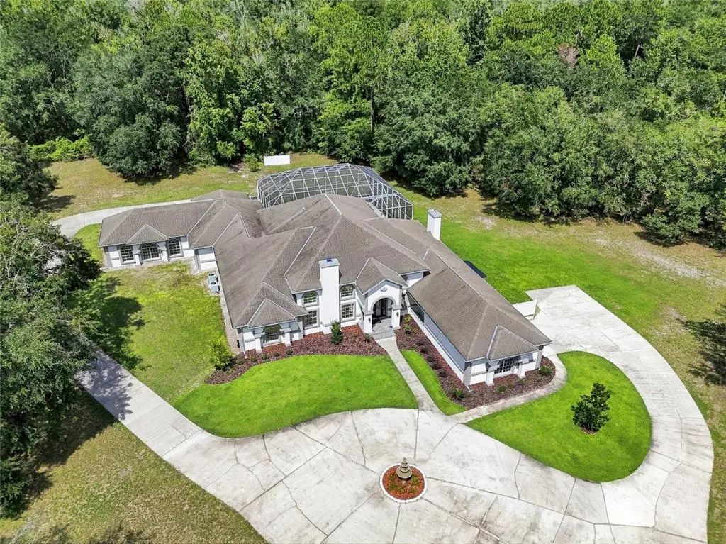 3510 Ne 156th Avenue, GAINESVILLE