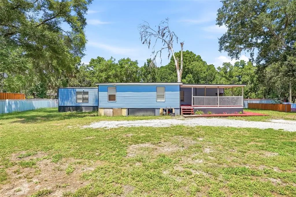 911 Marjorie Avenue, BRANDON