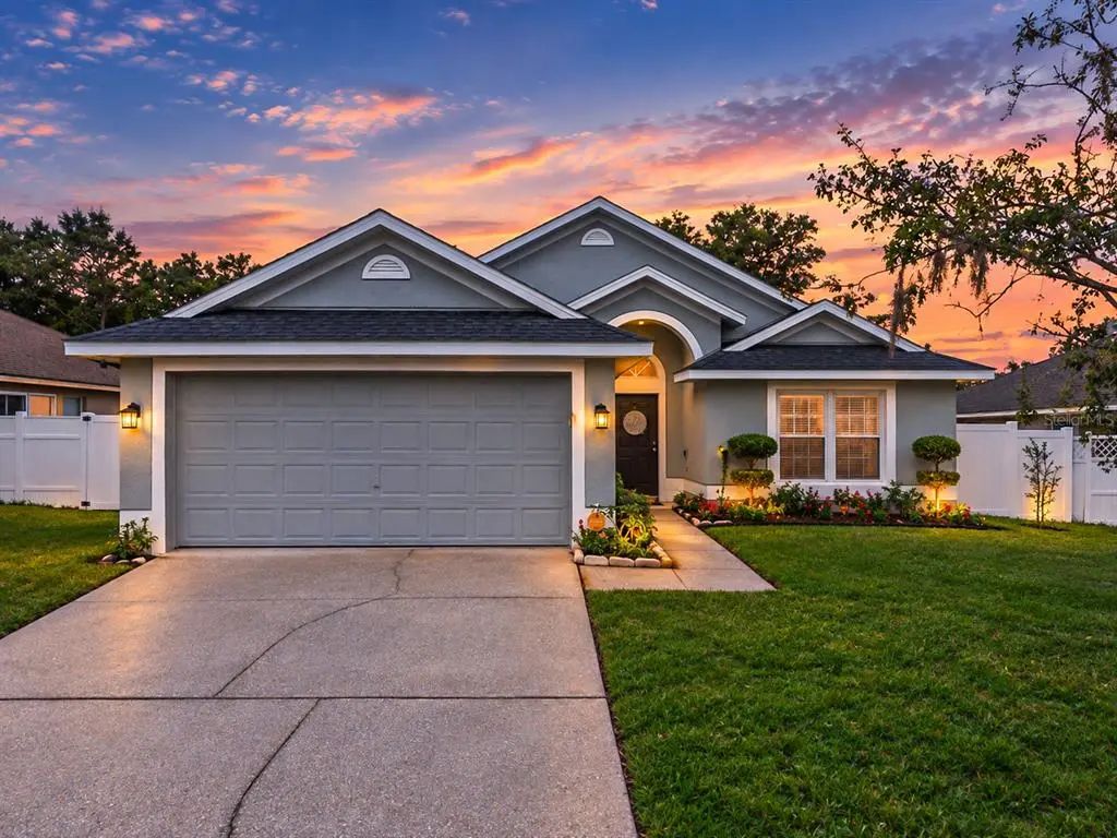 1255 Acorn Circle, APOPKA