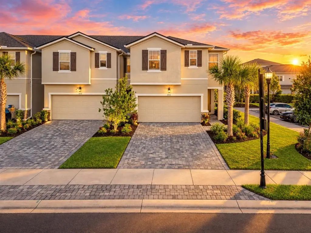 4062 Cloud Hopper Way, LUTZ
