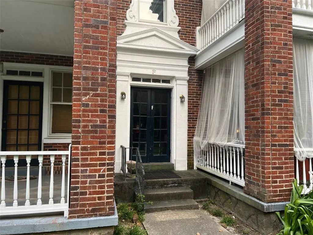 1975 Vineville Ave F4, MACON