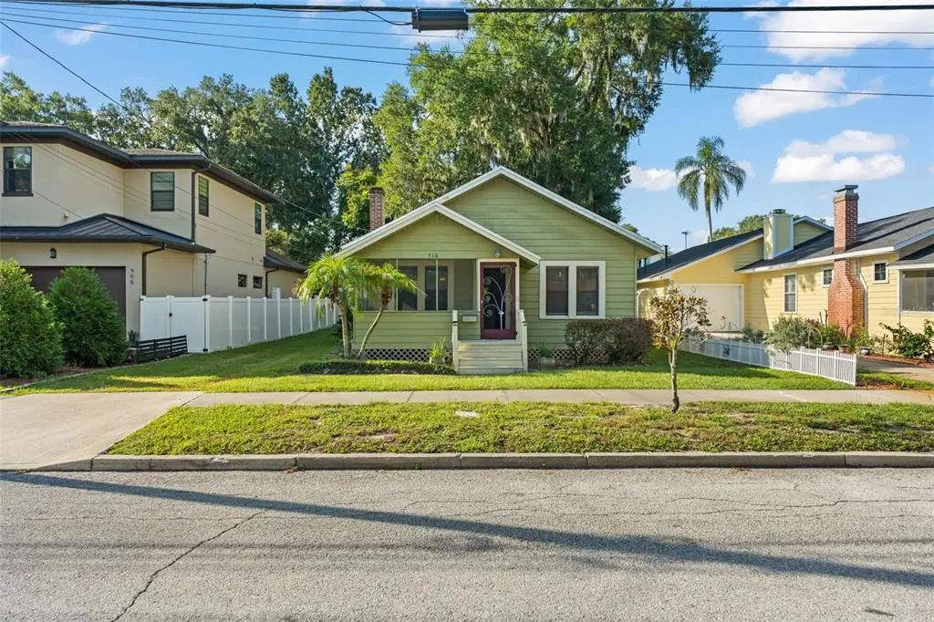 910 Shady Lane Drive, ORLANDO