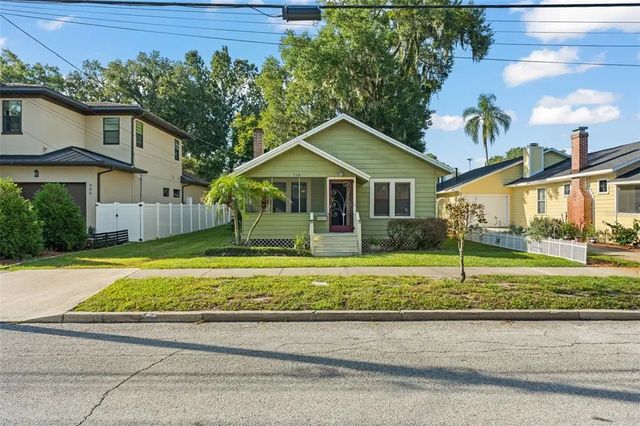 910 Shady Lane Drive, ORLANDO