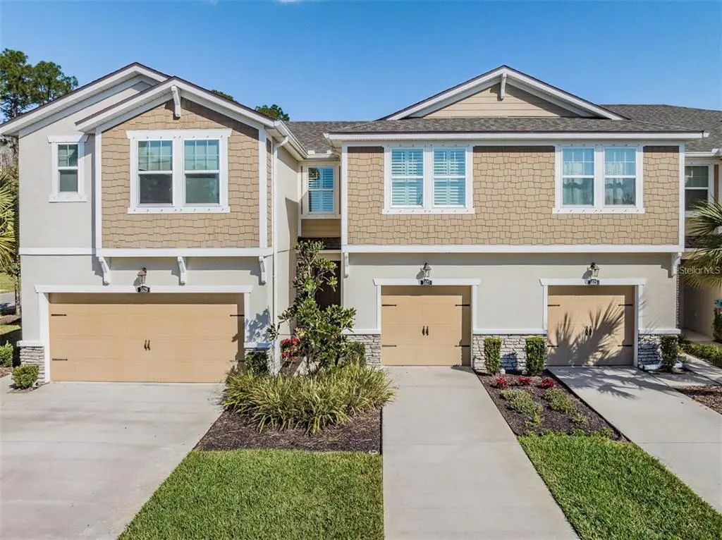 5527 Cumberland Star Court, LUTZ