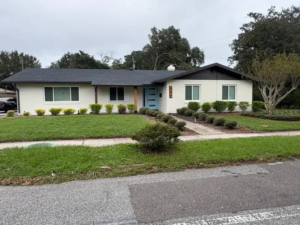 266 N Ranger Boulevard, WINTER PARK