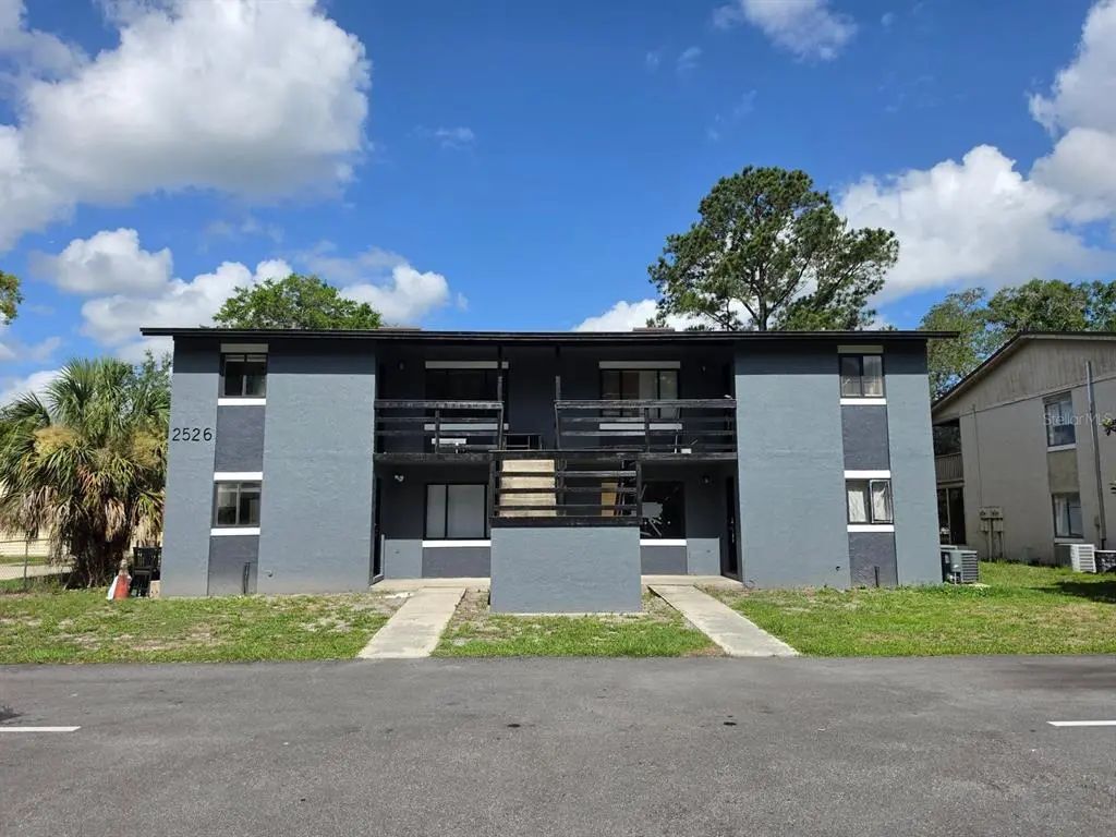 2526 S Oak Avenue A, SANFORD