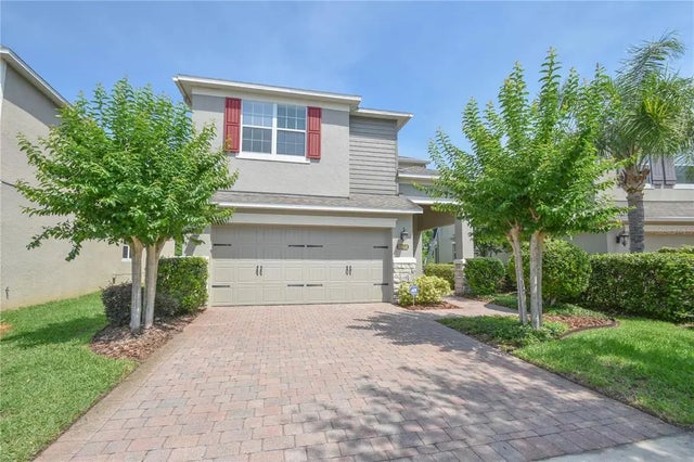 5908 Paxton Court, APOPKA