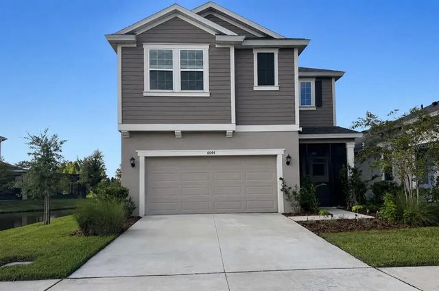 6644 Great Bear Drive, LAKELAND