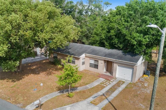 236 Hillside Drive, LAKELAND