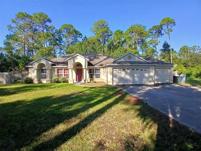 454 Fort Florida Road, DEBARY