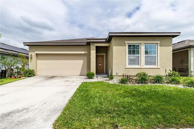 346 Eaglecrest Drive, HAINES CITY