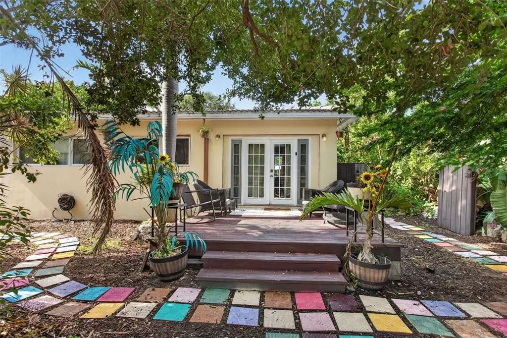 732 Nw 18th Street, FORT LAUDERDALE