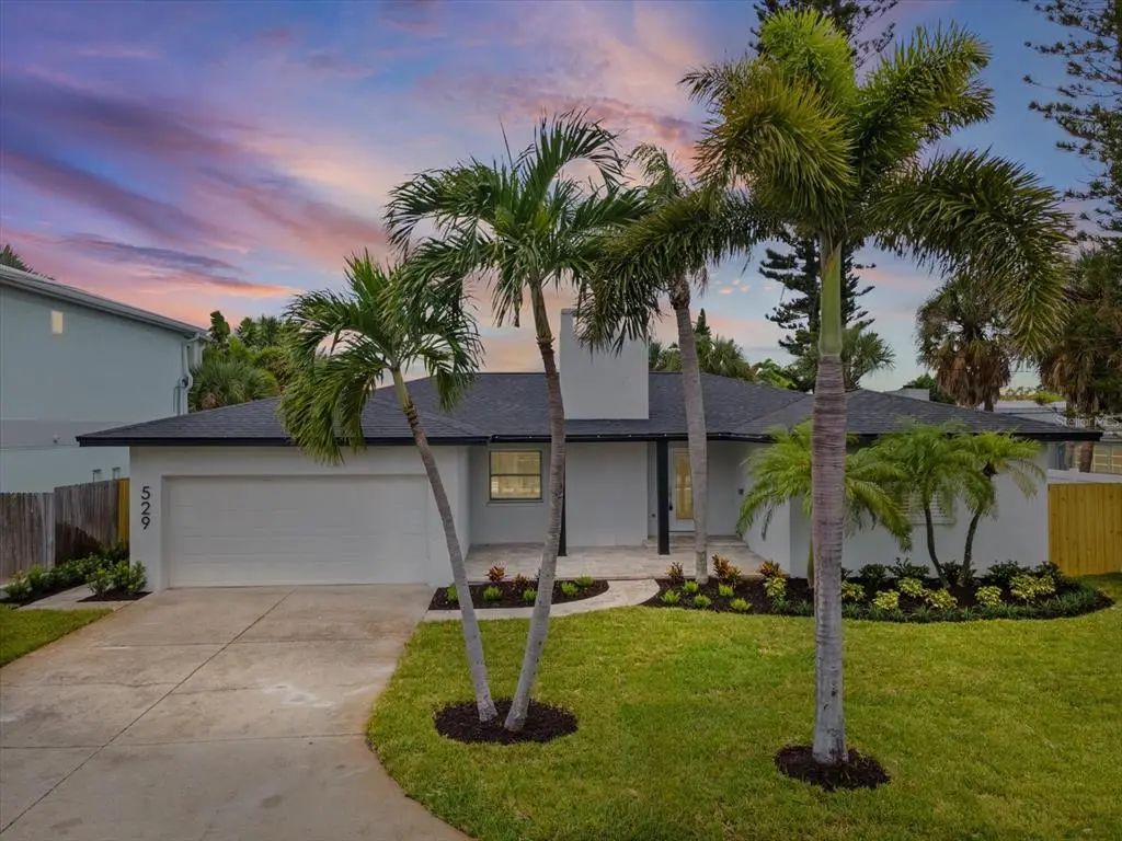 529 80th Avenue, ST. PETE BEACH