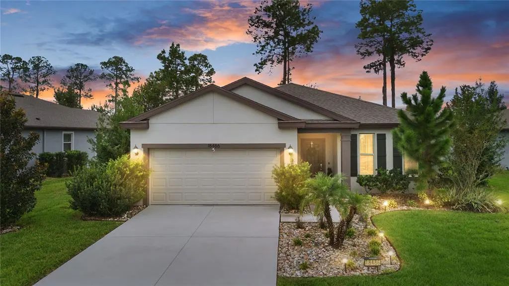 18486 Rococo Road, SPRING HILL