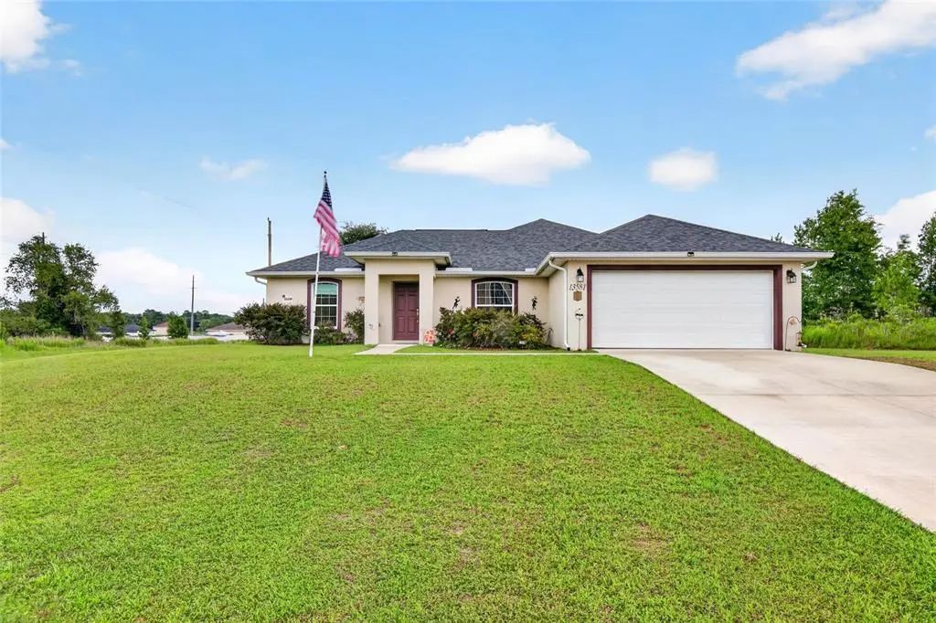 13581 Sw 48th Court, OCALA