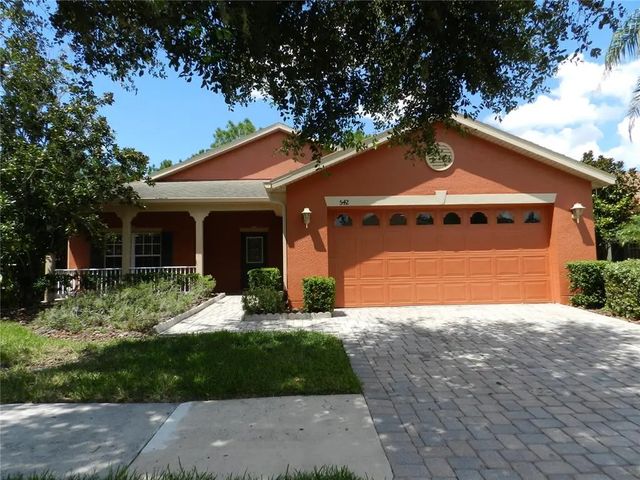 542 Portofino Drive, POINCIANA
