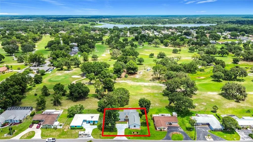 8831 E Sandpiper Drive, INVERNESS