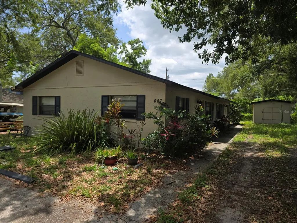 447 6th  Ne Avenue, LARGO