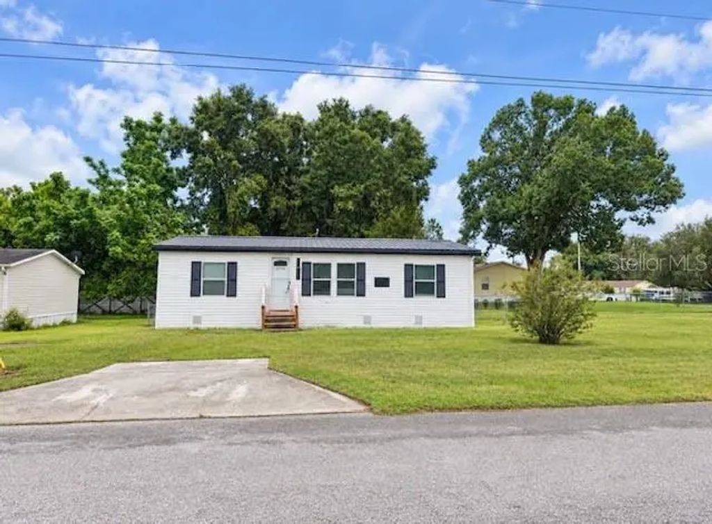 6310 Se 142nd Lane, SUMMERFIELD