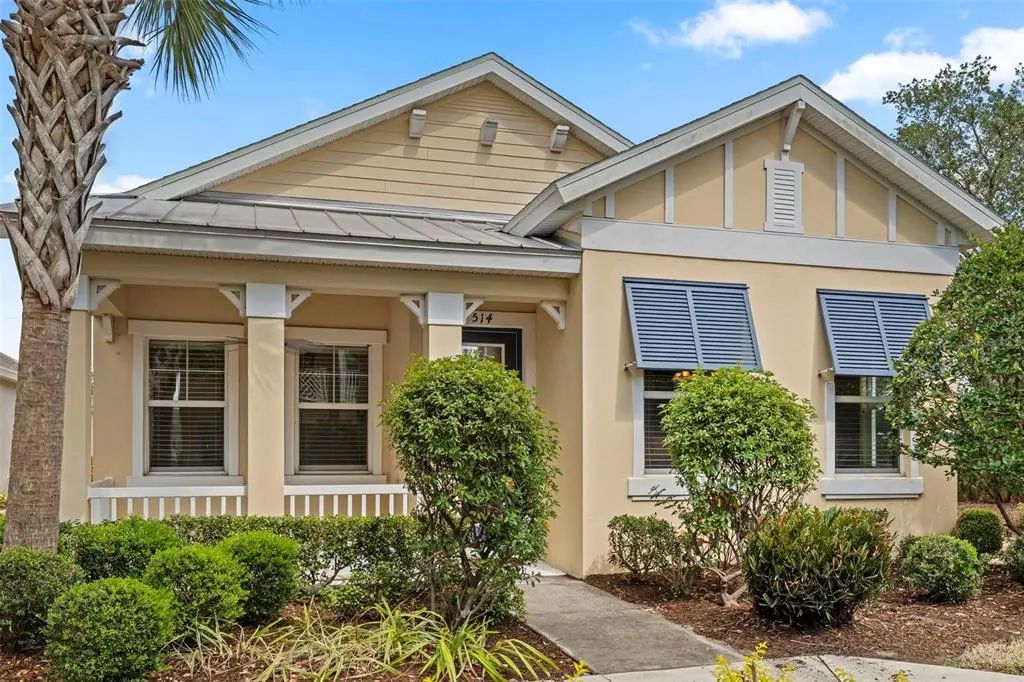 514 Winterside Drive, APOLLO BEACH