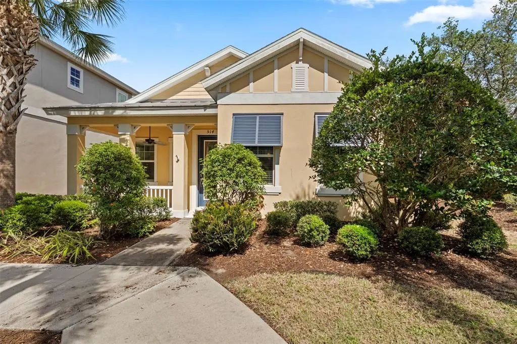 514 Winterside Drive, APOLLO BEACH