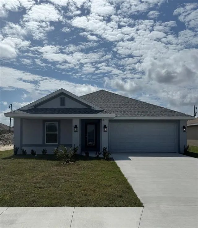 2628 Averland Loop, NORTH PORT