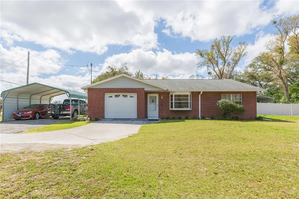 4101 Coats Road, ZEPHYRHILLS