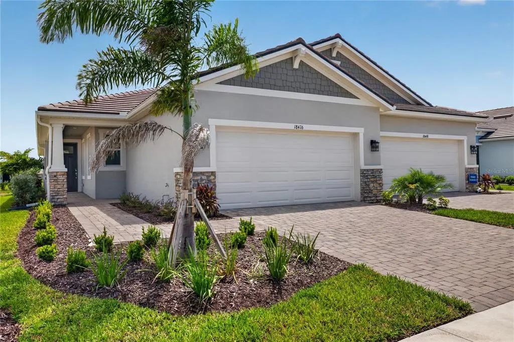 18476 Green Garden Court, VENICE