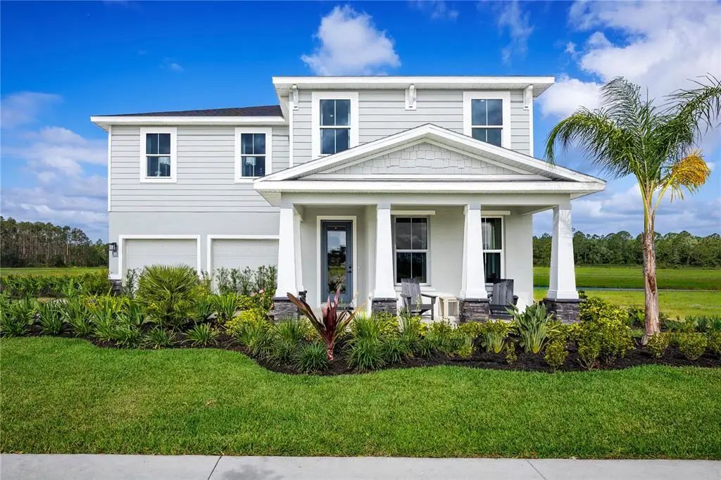 11034 Nellie Crossing Circle, CLERMONT