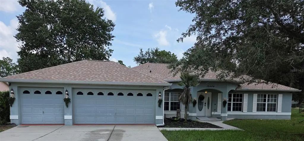15444 Mount Sparrow Road, WEEKI WACHEE