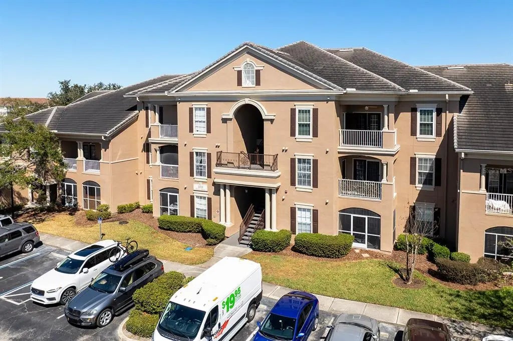 2015 Reston Road 2208, ORLANDO