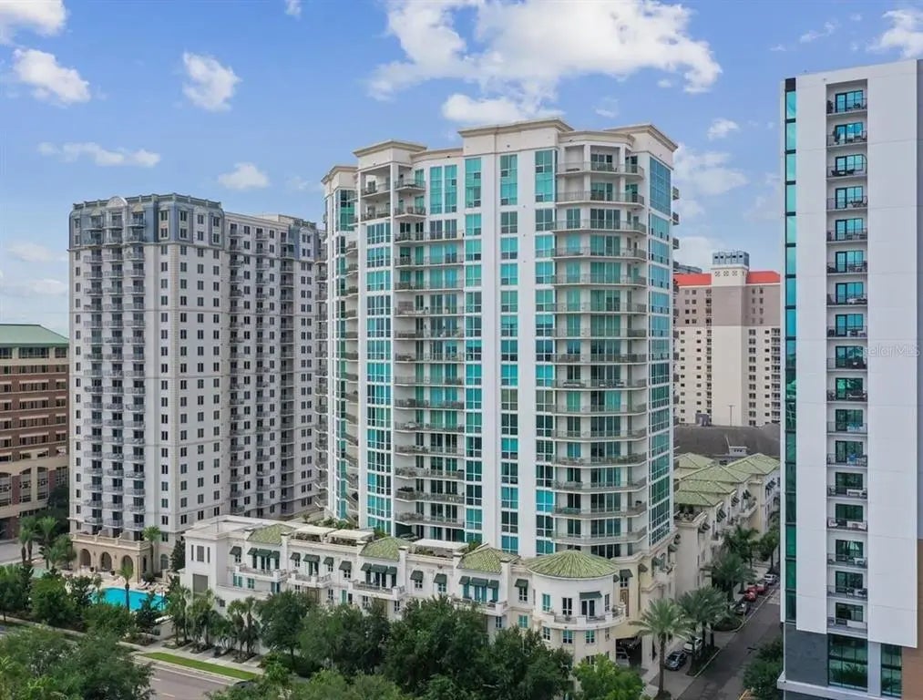 450 Knights Run Avenue 605, TAMPA