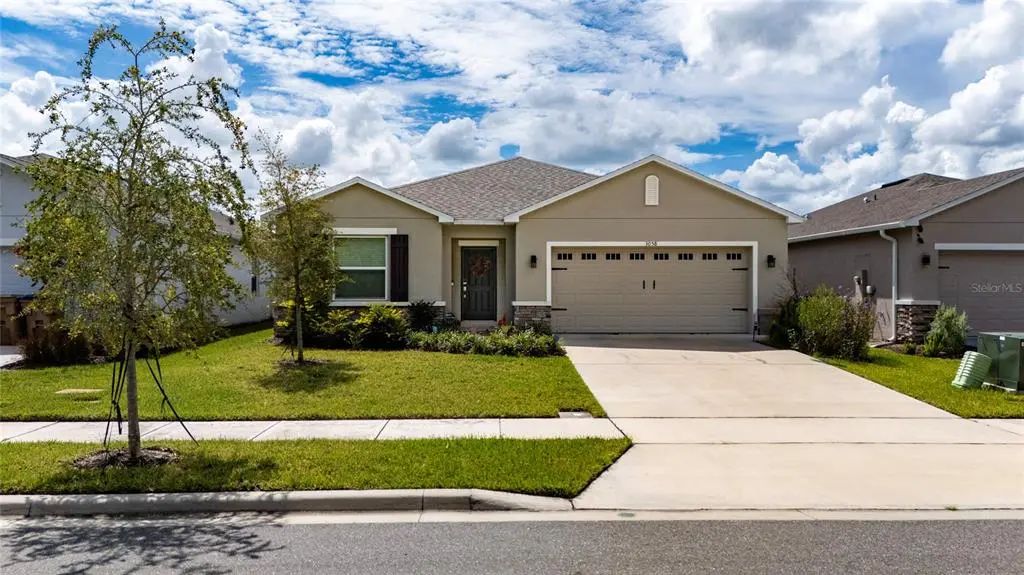3058 Cadence Sound Lane, KISSIMMEE