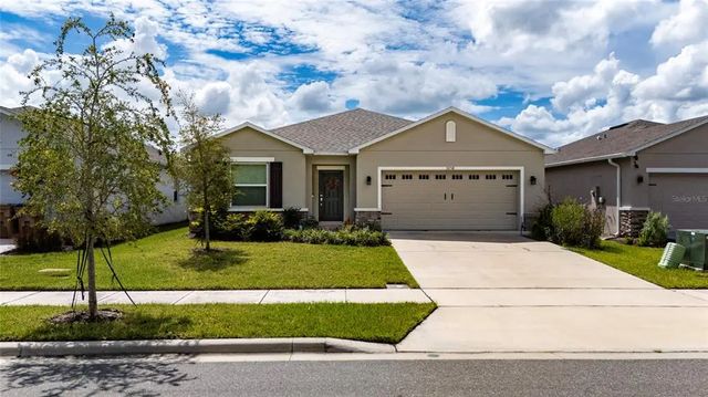 3058 Cadence Sound Lane, KISSIMMEE