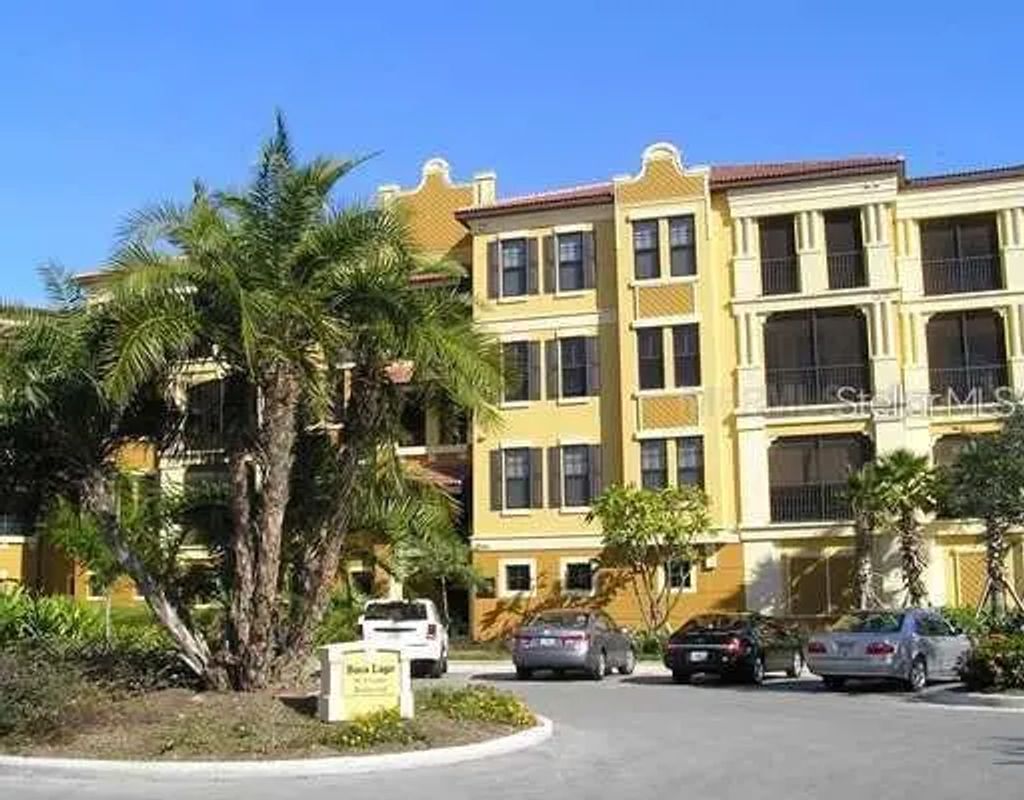 94 Vivante Boulevard 302/9432, PUNTA GORDA