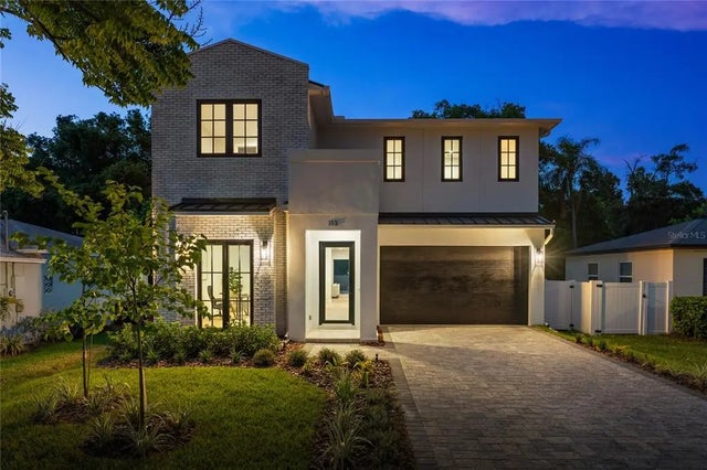 113 W Evans Street, ORLANDO