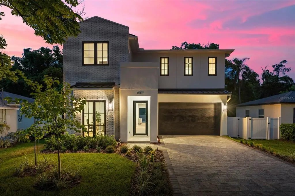 113 W Evans Street, ORLANDO