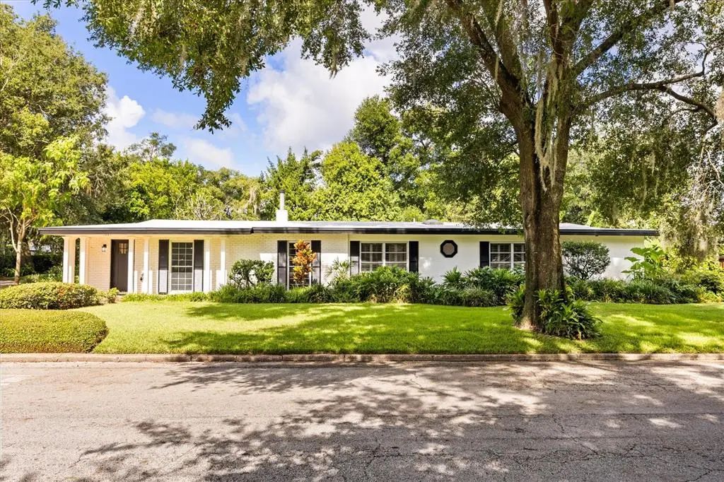 1981 Blue Ridge Road, WINTER PARK