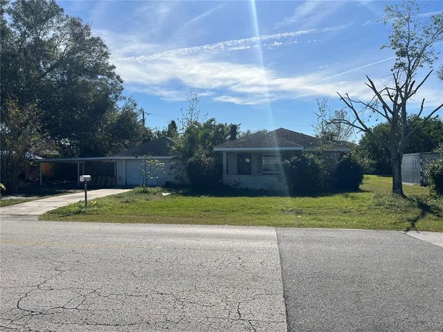 2508 50th Avenue N, ST PETERSBURG