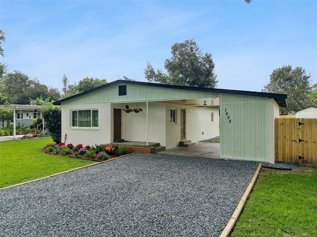 1602 Overlook Road, BELLE ISLE