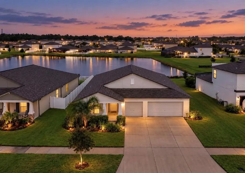 11911 Field Thistle Court, RIVERVIEW