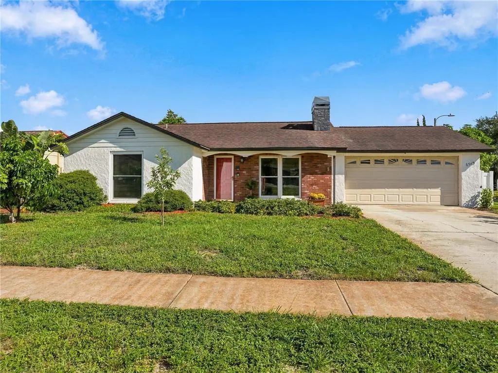 6743 Larchmont Avenue, NEW PORT RICHEY