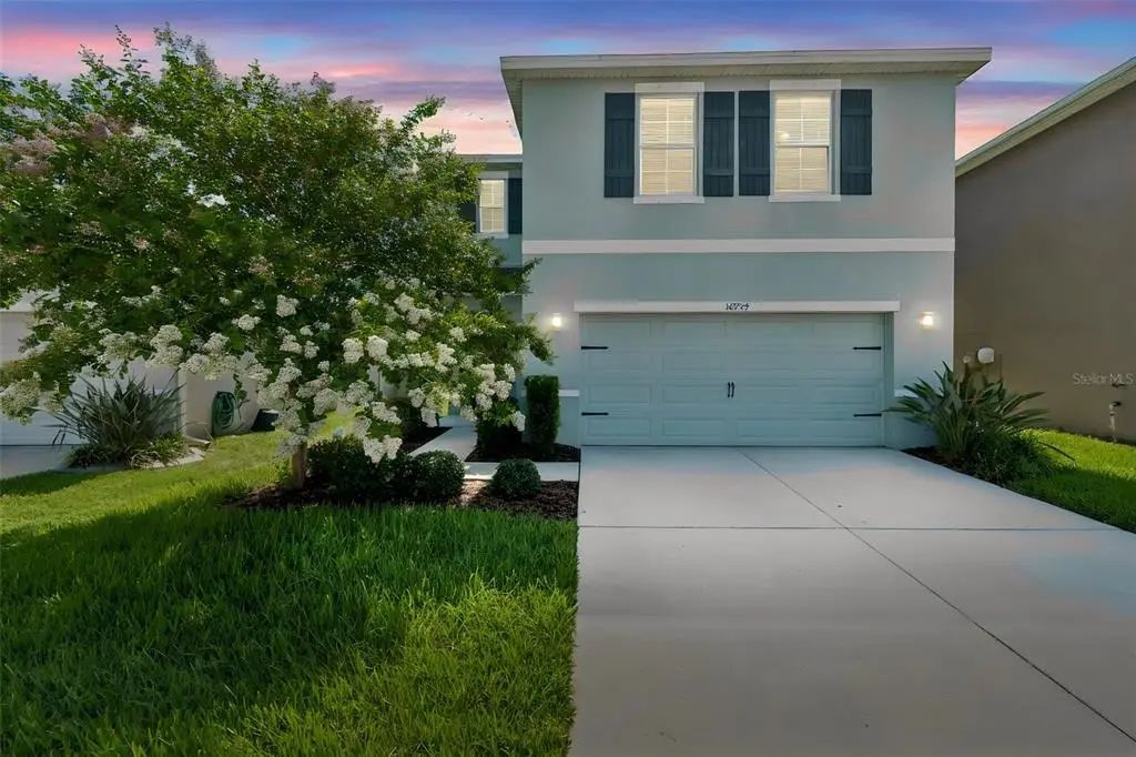 16734 Trite Bend Street, WIMAUMA