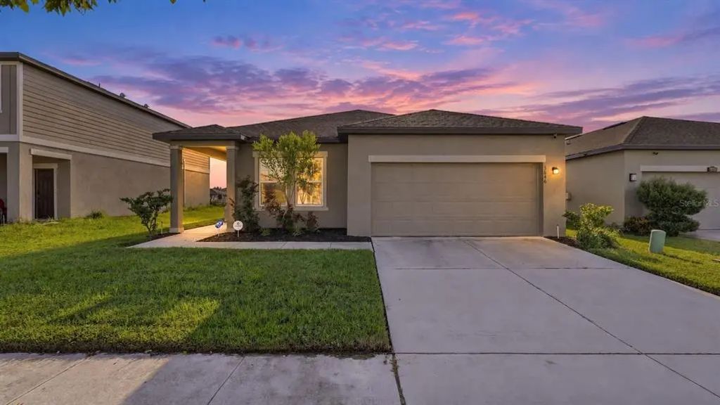 5646 Alexander Springs Place, LAKELAND