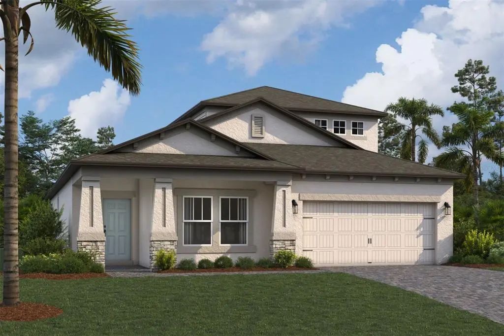 4561 Lake Fox Drive, LAKELAND