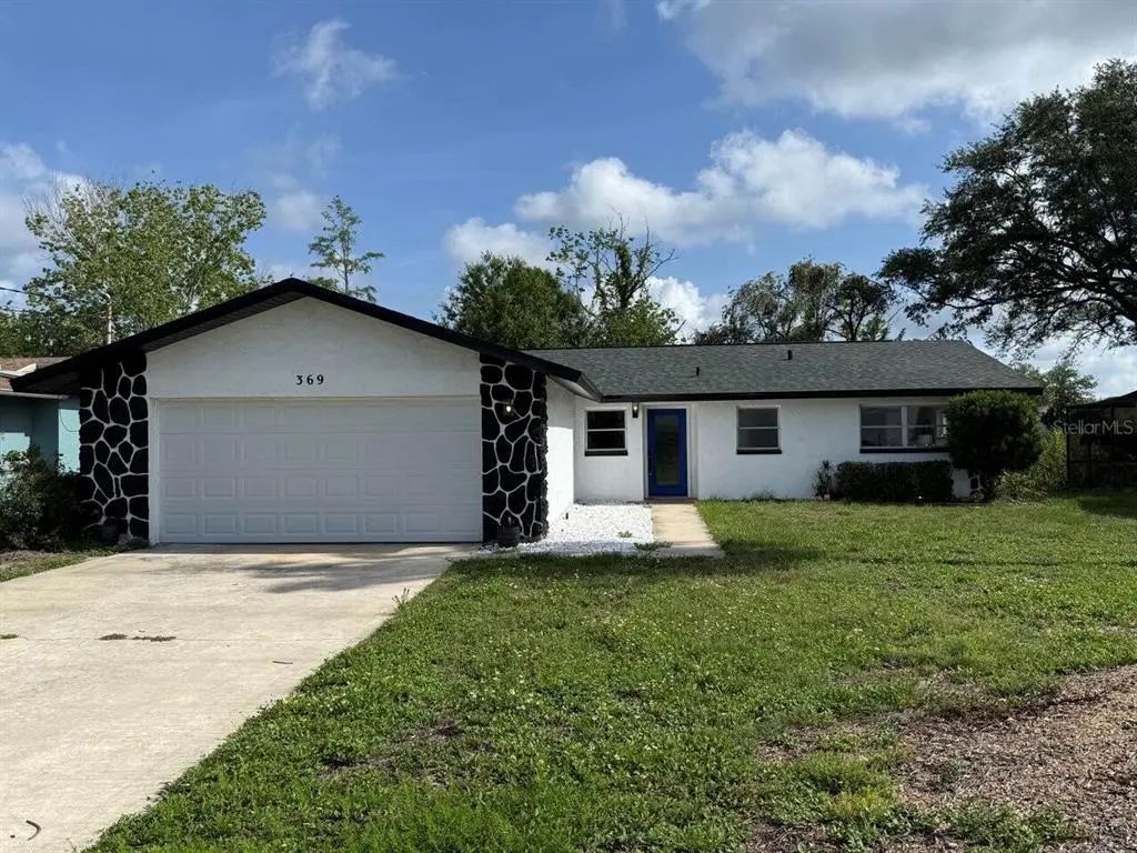 369 Westwinds Drive, PALM HARBOR