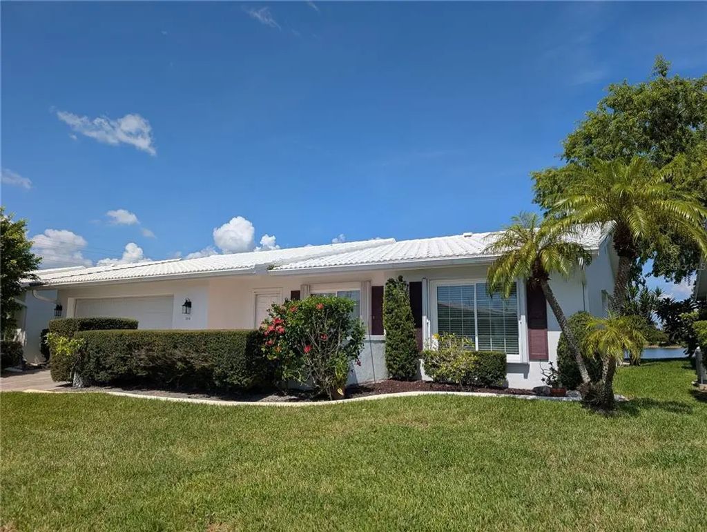 3641 93rd Avenue N 6, PINELLAS PARK